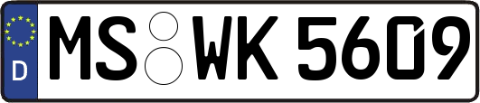 MS-WK5609