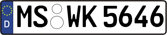 MS-WK5646