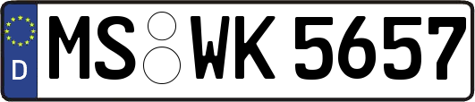 MS-WK5657