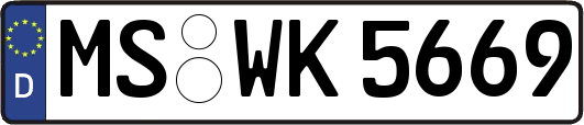 MS-WK5669