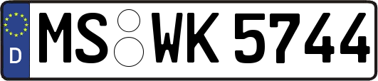 MS-WK5744