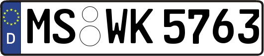 MS-WK5763