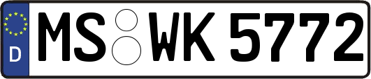 MS-WK5772