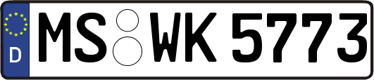 MS-WK5773