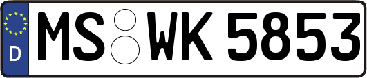 MS-WK5853