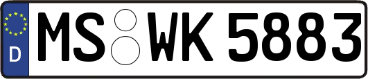 MS-WK5883