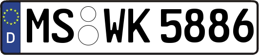 MS-WK5886