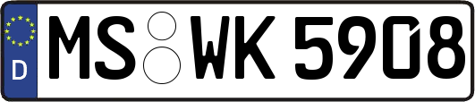 MS-WK5908