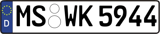 MS-WK5944