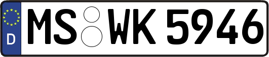 MS-WK5946