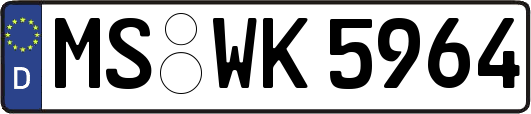MS-WK5964