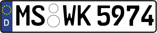 MS-WK5974