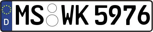 MS-WK5976