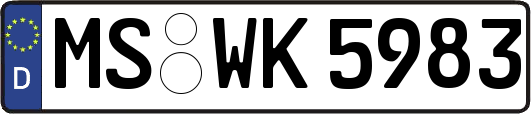 MS-WK5983