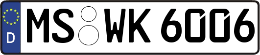 MS-WK6006