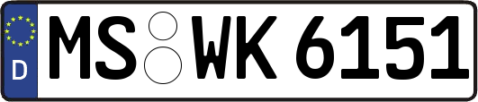 MS-WK6151