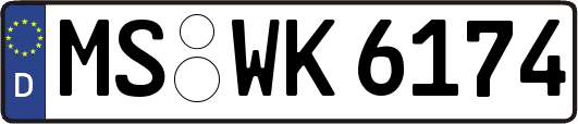 MS-WK6174