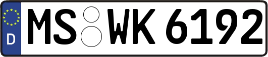 MS-WK6192