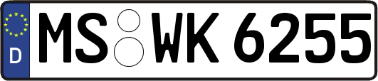 MS-WK6255