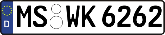 MS-WK6262