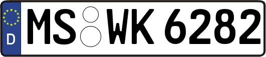 MS-WK6282