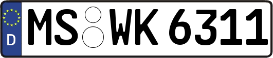 MS-WK6311