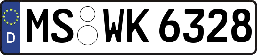 MS-WK6328