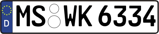 MS-WK6334