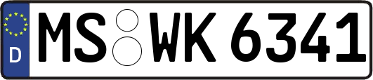 MS-WK6341