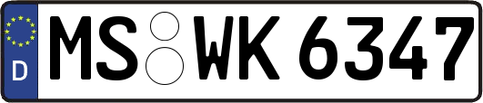 MS-WK6347