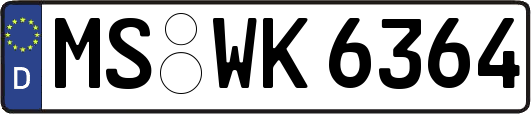 MS-WK6364