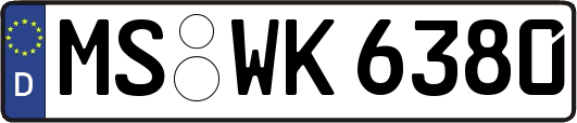MS-WK6380