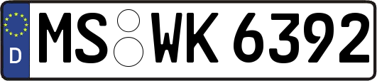 MS-WK6392