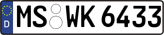 MS-WK6433
