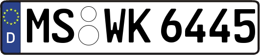 MS-WK6445