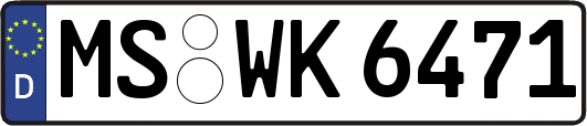MS-WK6471