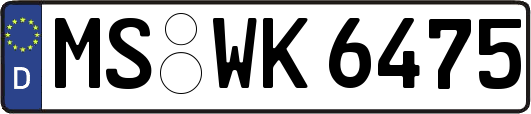 MS-WK6475