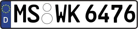 MS-WK6476