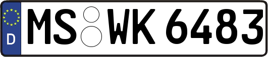 MS-WK6483
