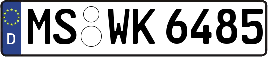 MS-WK6485