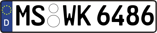 MS-WK6486