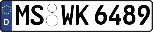 MS-WK6489