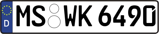 MS-WK6490