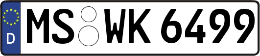 MS-WK6499