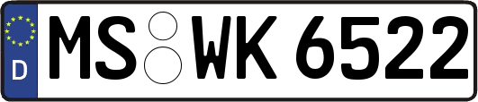 MS-WK6522
