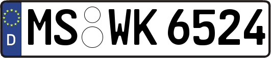 MS-WK6524