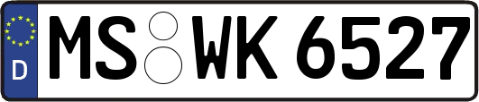 MS-WK6527