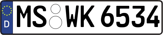 MS-WK6534