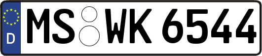 MS-WK6544