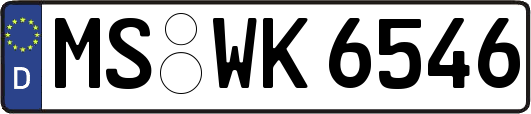 MS-WK6546